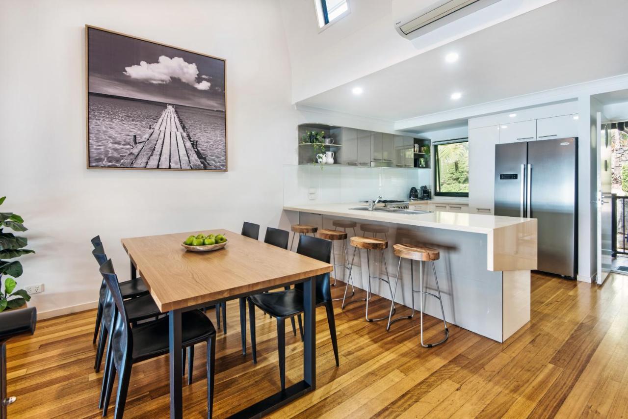 Shorelines Apartments On Hamilton Island By Hiha Exterior photo