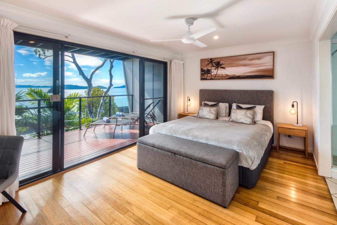 Shorelines Apartments On Hamilton Island By Hiha Exterior photo