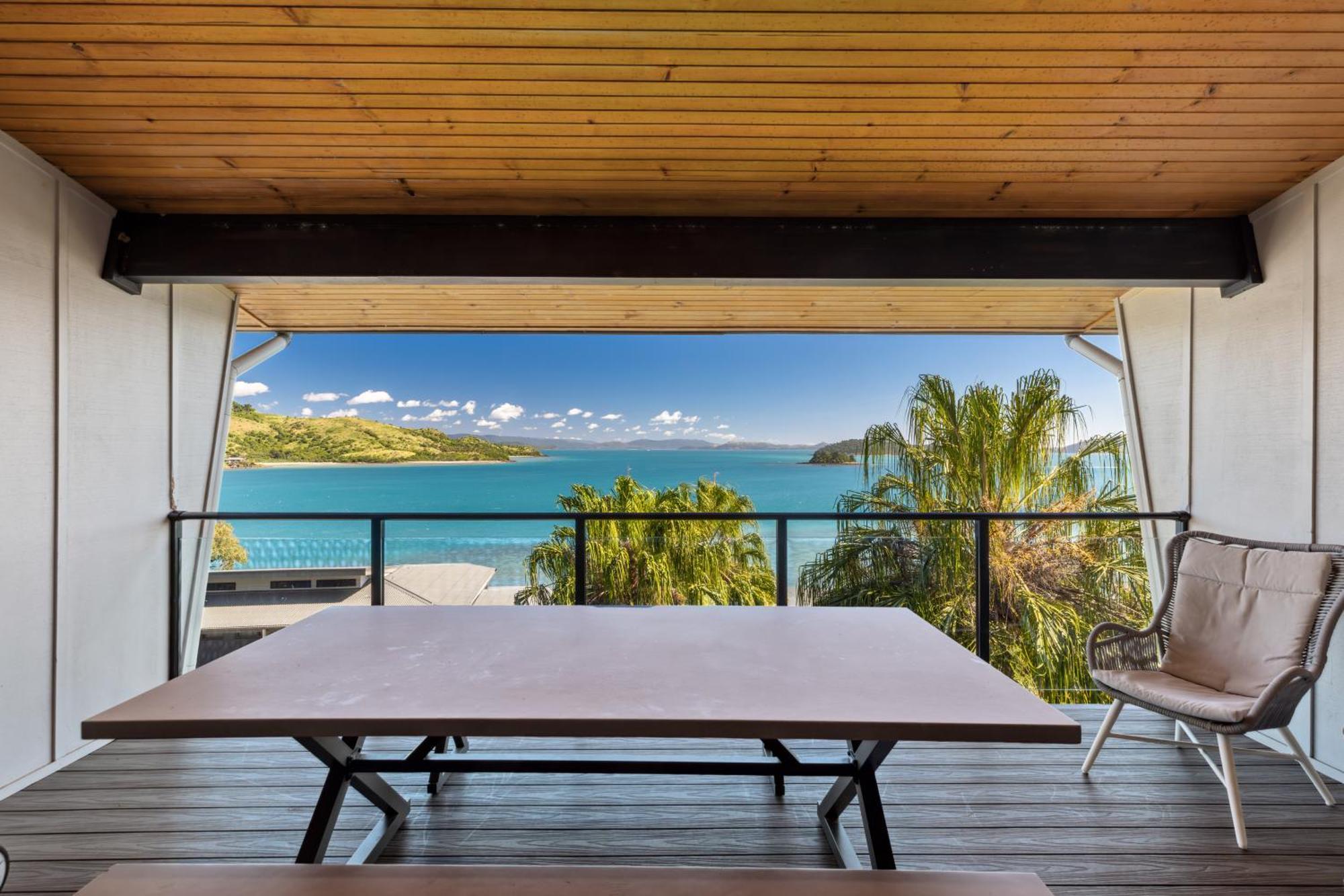 Shorelines Apartments On Hamilton Island By Hiha Exterior photo