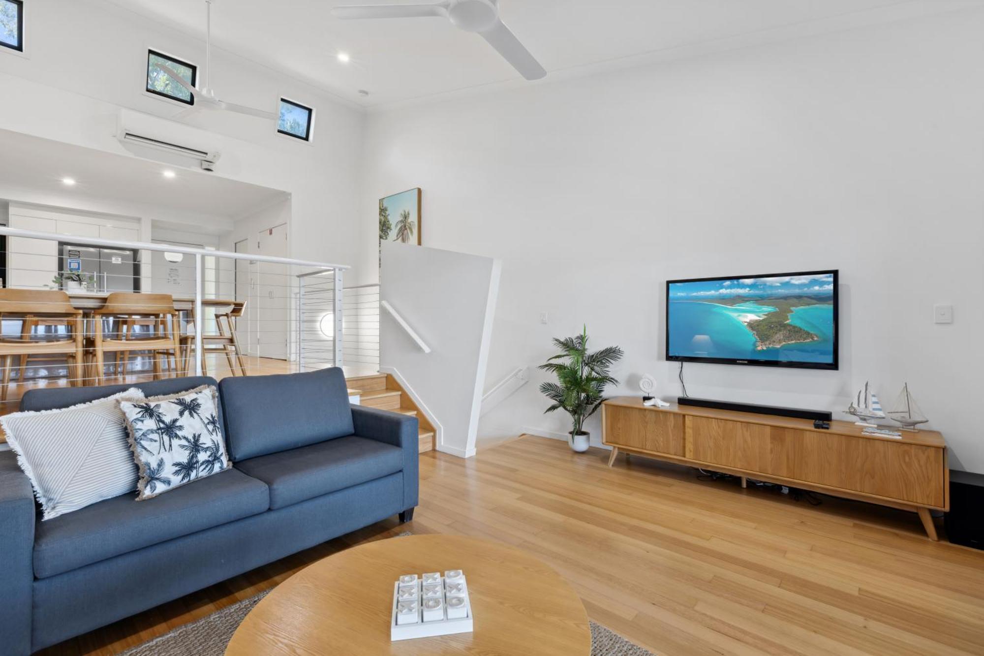 Shorelines Apartments On Hamilton Island By Hiha Exterior photo
