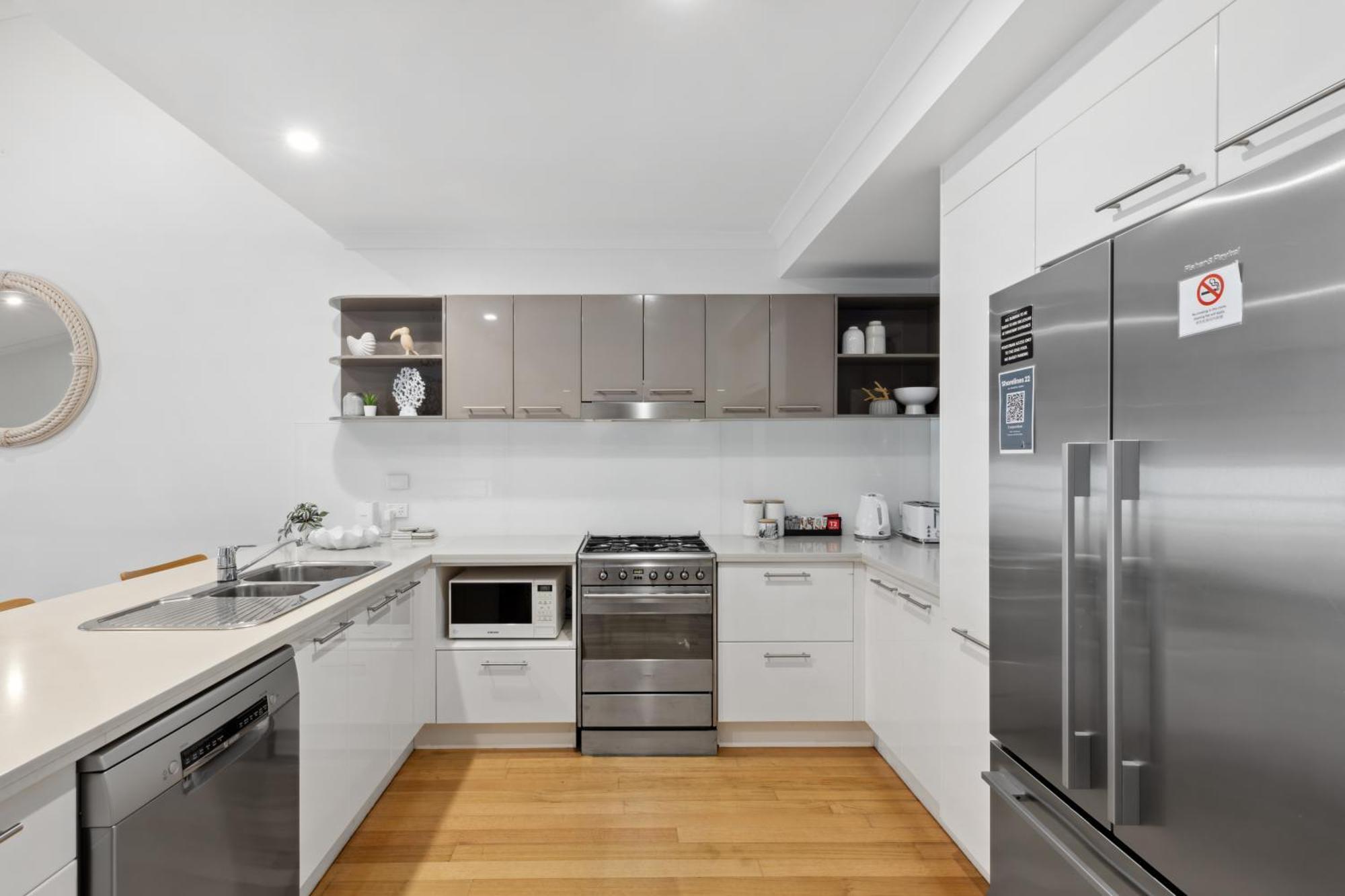 Shorelines Apartments On Hamilton Island By Hiha Exterior photo