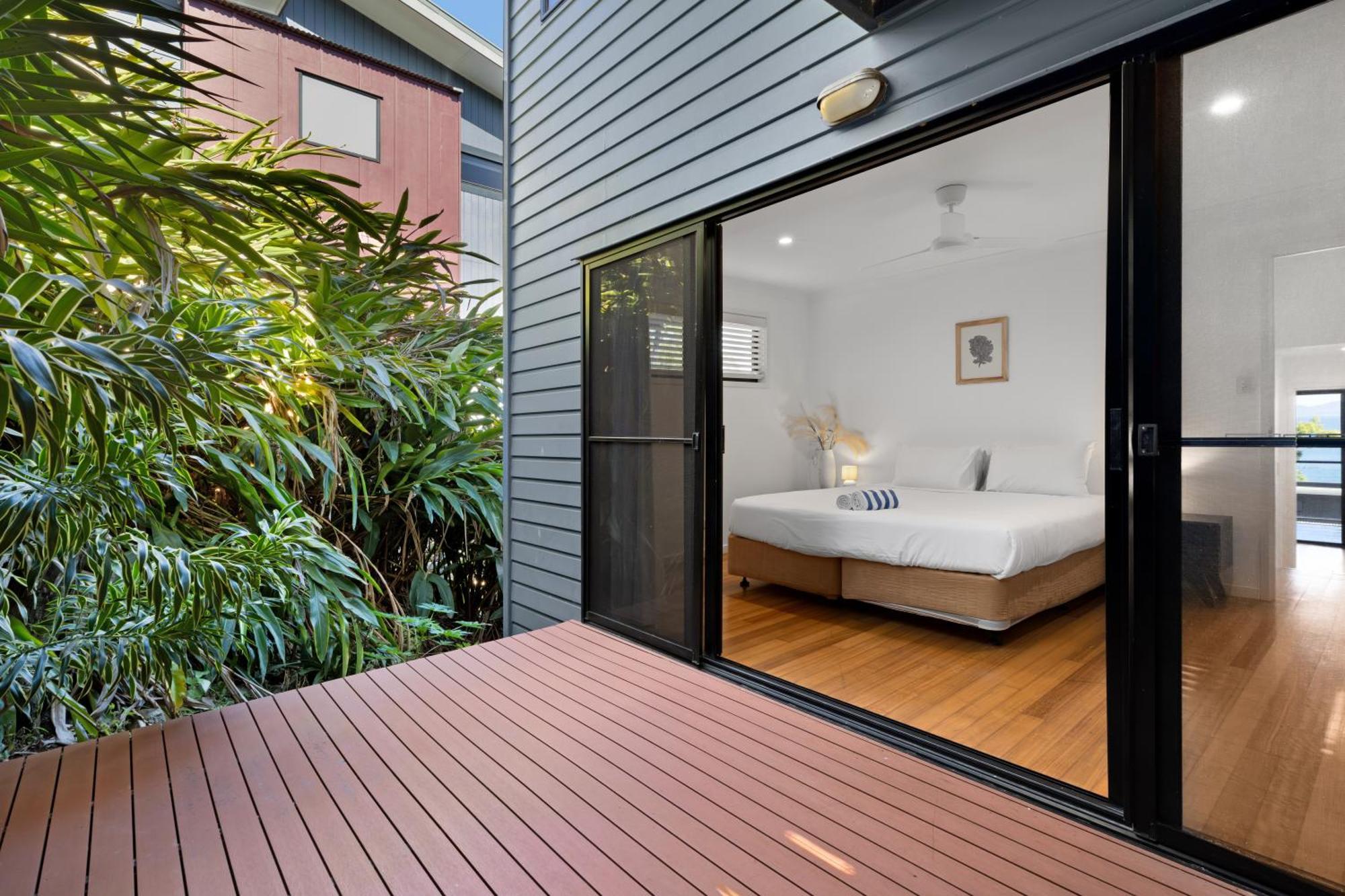 Shorelines Apartments On Hamilton Island By Hiha Exterior photo