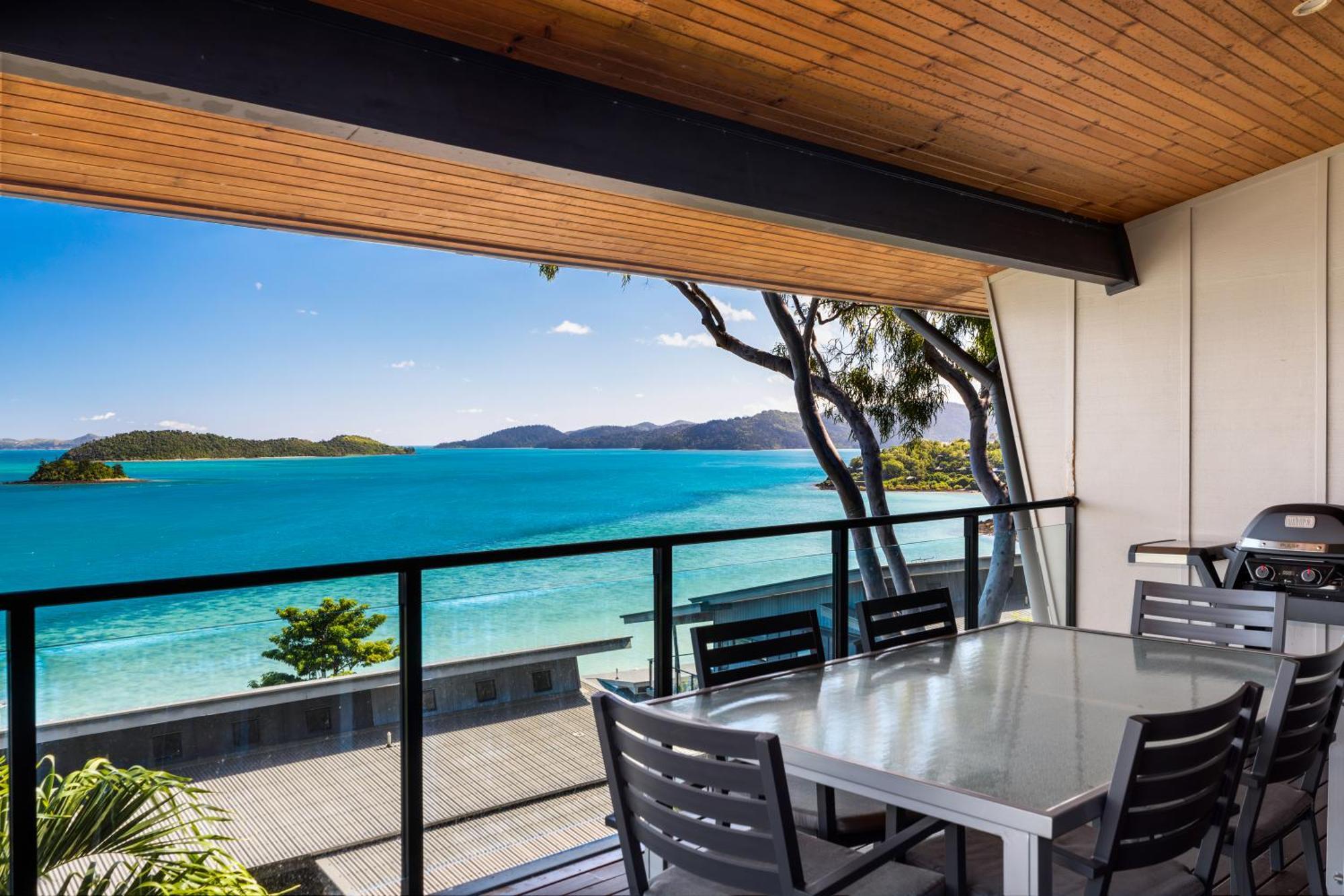 Shorelines Apartments On Hamilton Island By Hiha Exterior photo