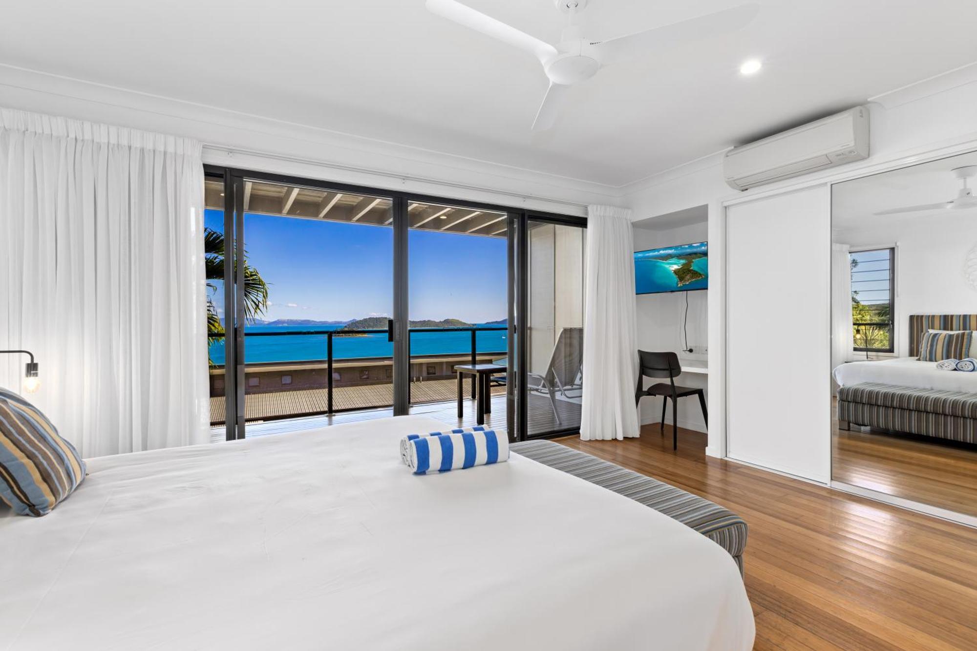 Shorelines Apartments On Hamilton Island By Hiha Exterior photo