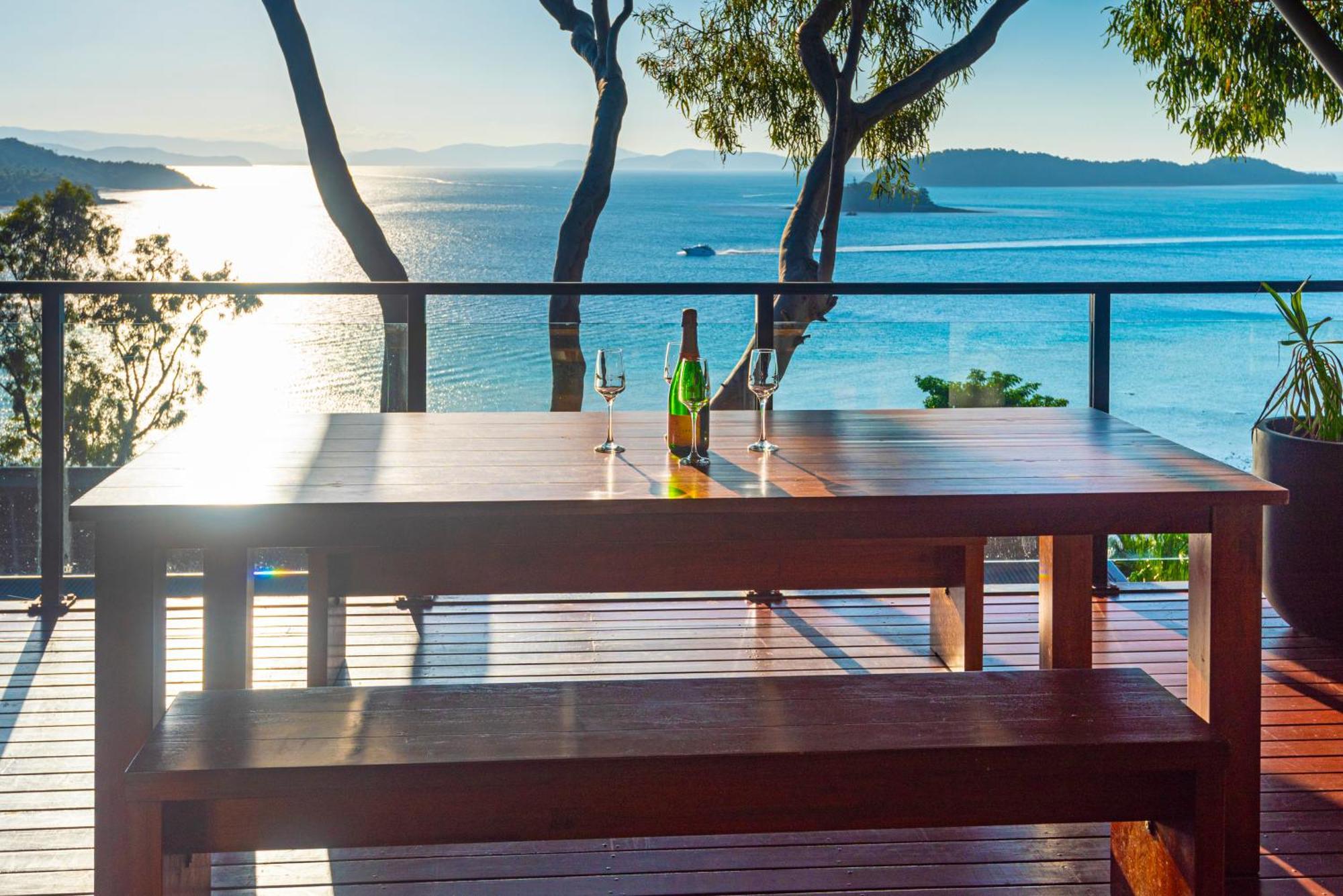 Shorelines Apartments On Hamilton Island By Hiha Exterior photo
