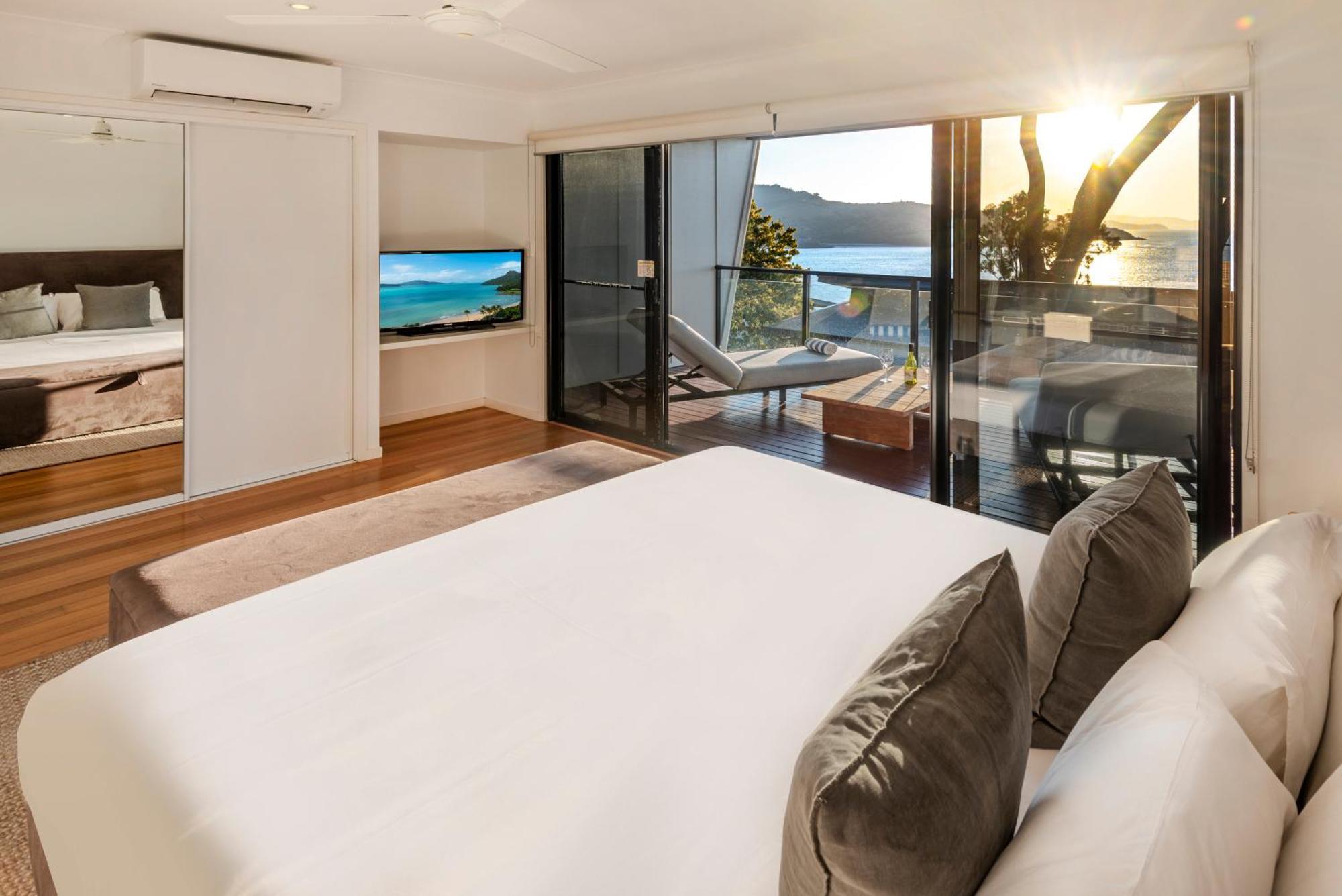Shorelines Apartments On Hamilton Island By Hiha Exterior photo