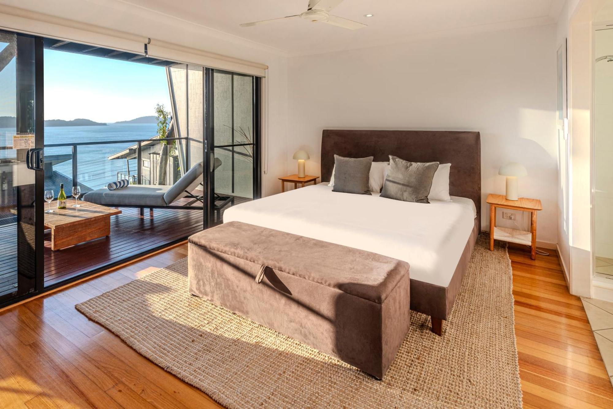 Shorelines Apartments On Hamilton Island By Hiha Exterior photo