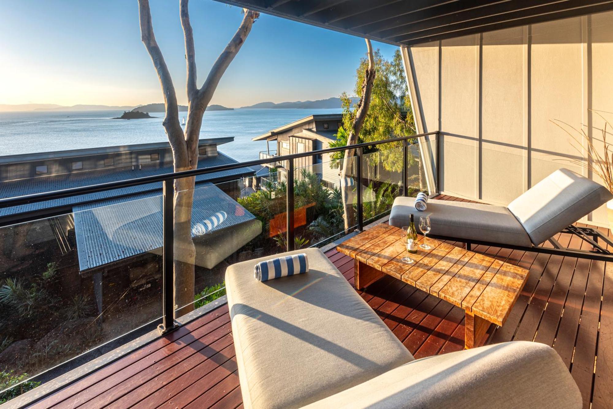 Shorelines Apartments On Hamilton Island By Hiha Exterior photo