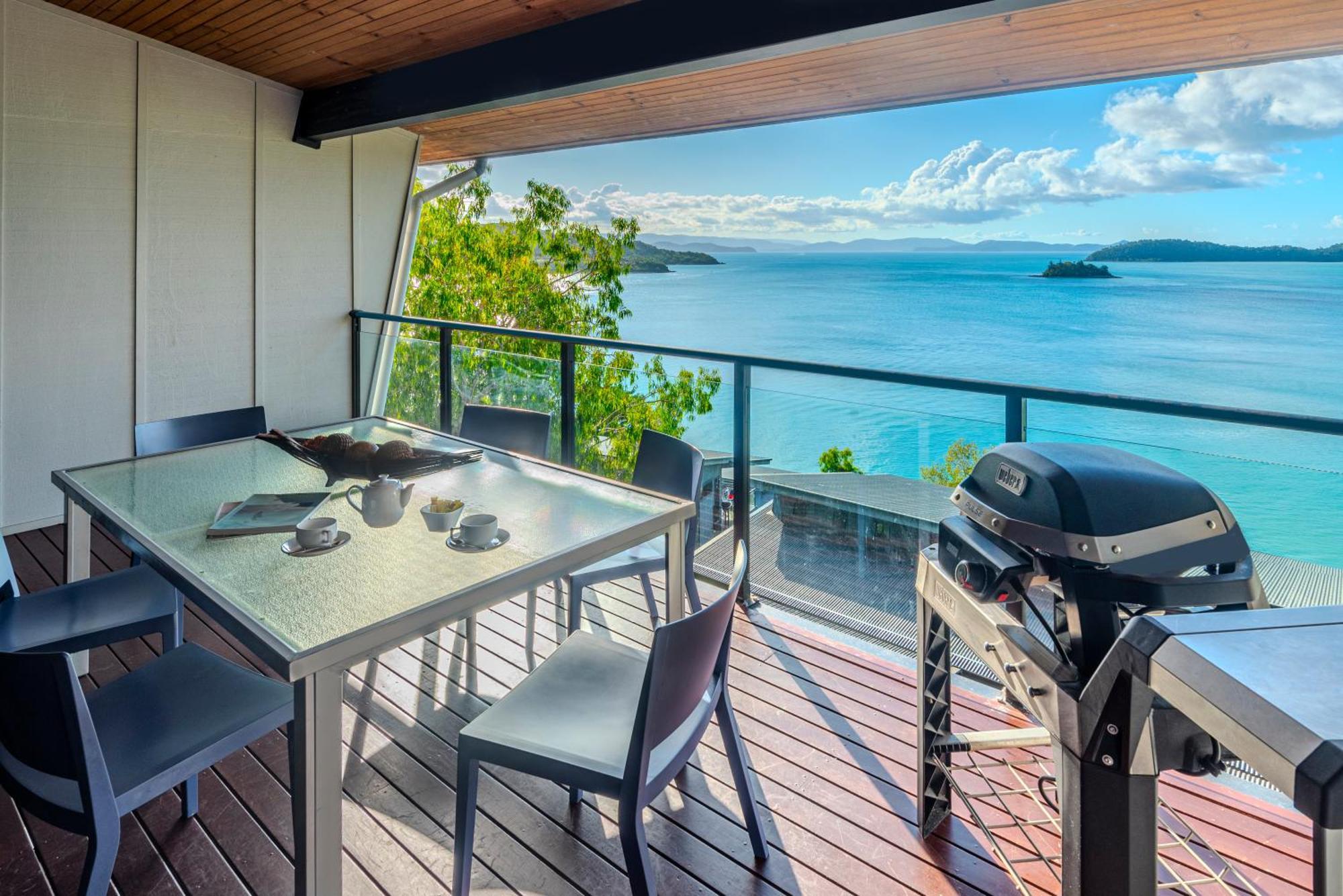 Shorelines Apartments On Hamilton Island By Hiha Exterior photo