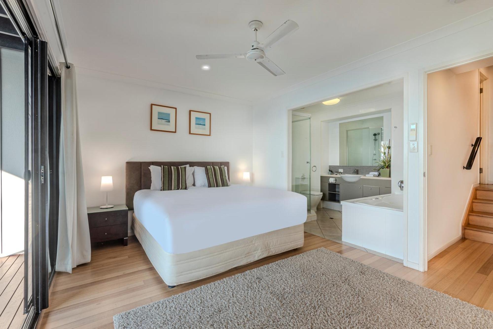Shorelines Apartments On Hamilton Island By Hiha Exterior photo