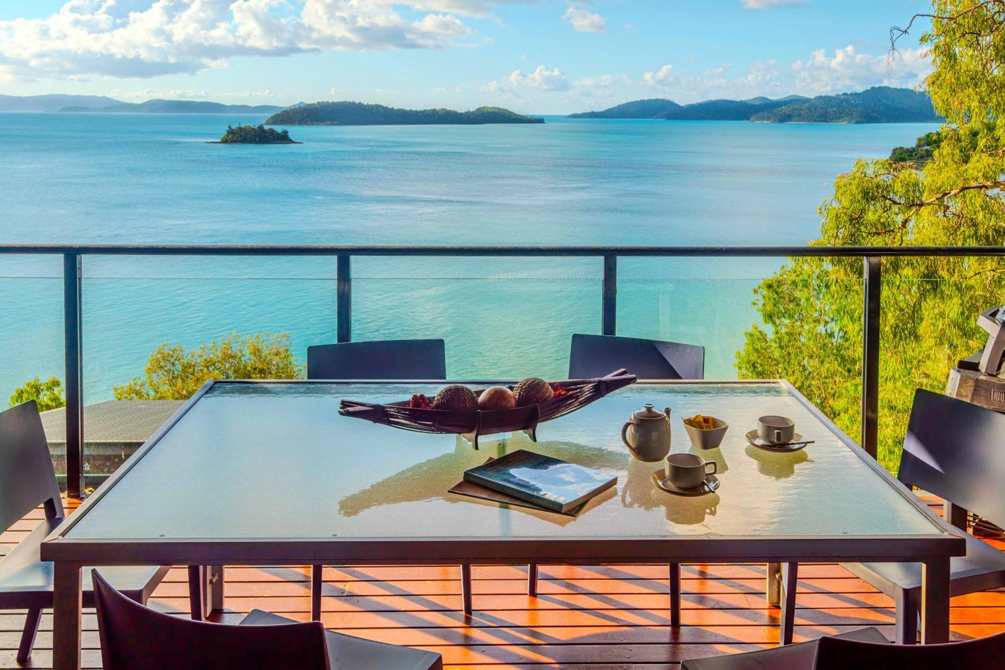 Shorelines Apartments On Hamilton Island By Hiha Exterior photo