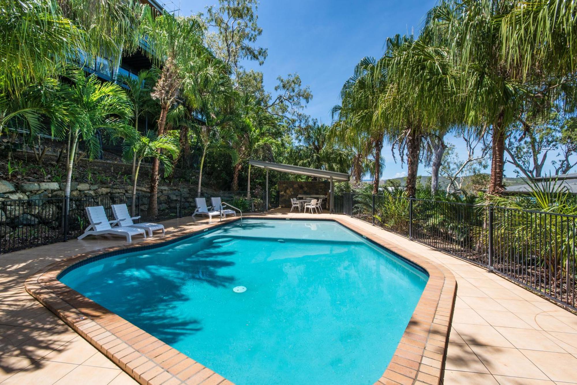 Shorelines Apartments On Hamilton Island By Hiha Exterior photo